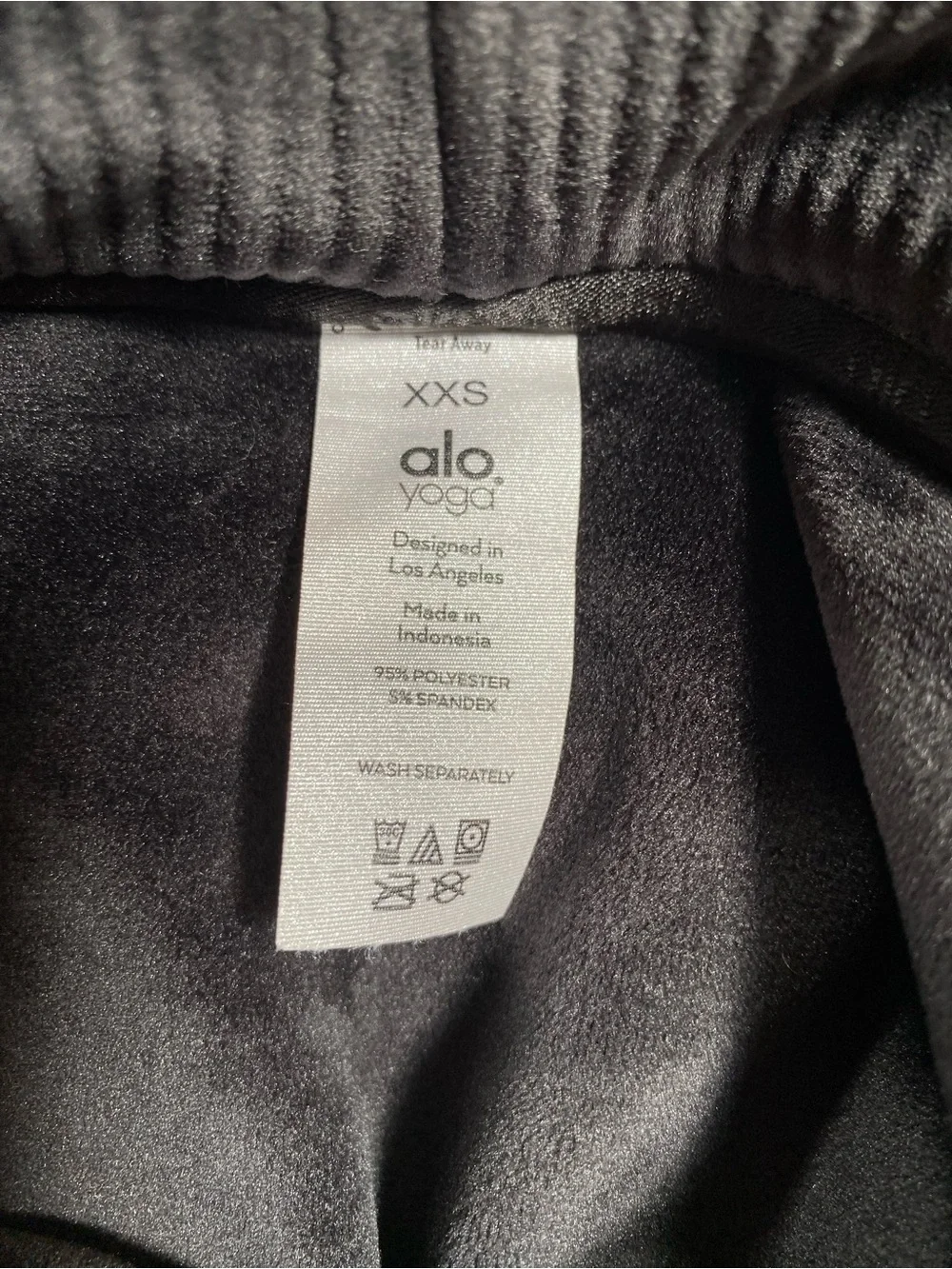 ALO Yoga alo yoga